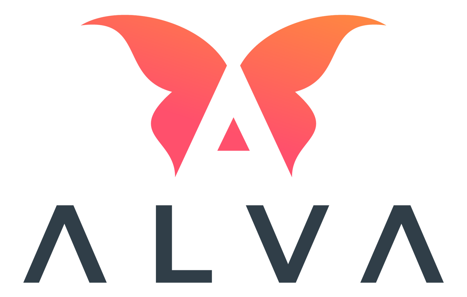 Alva Industries AS logo